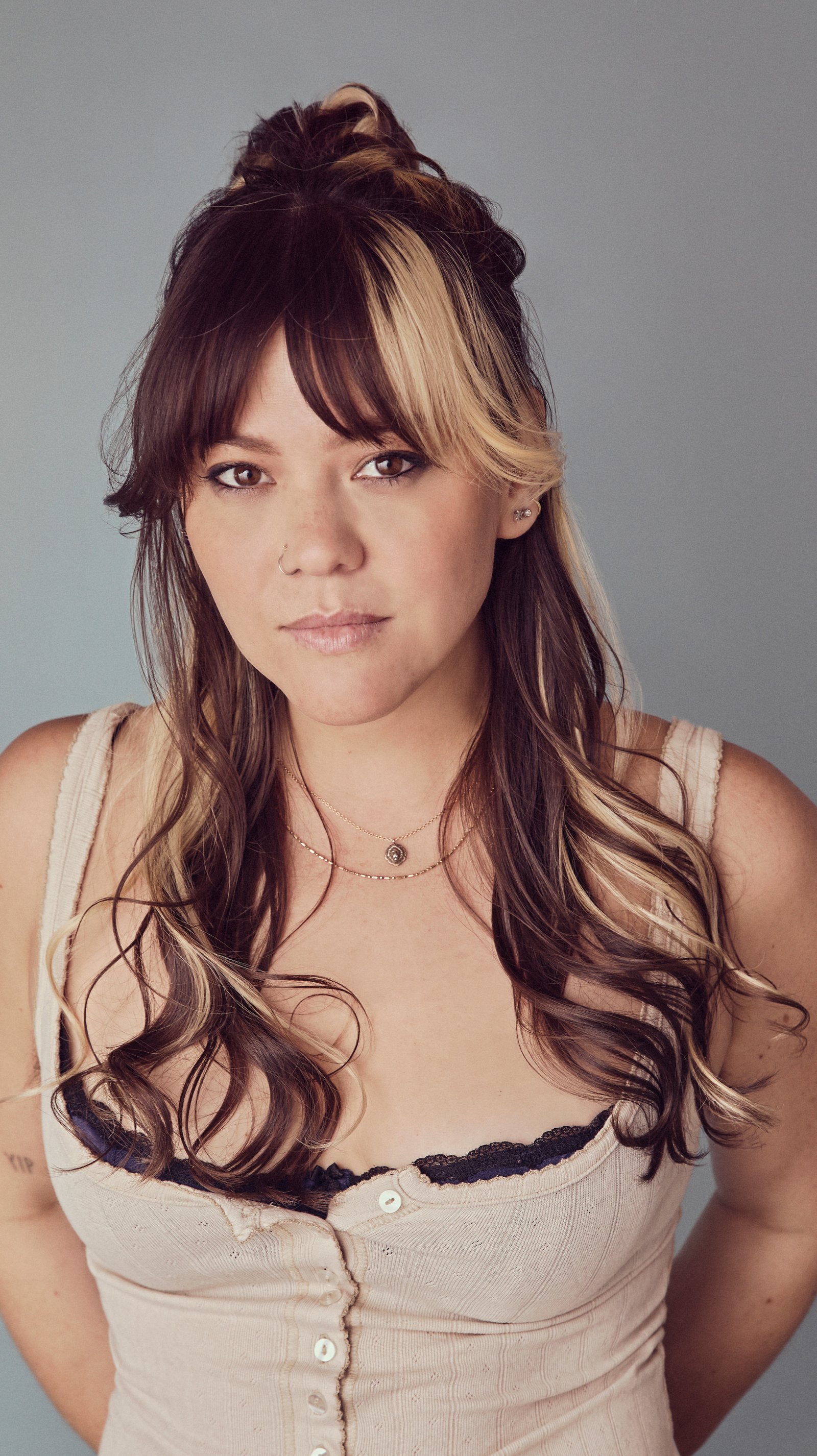 Leah Kreitz portrait